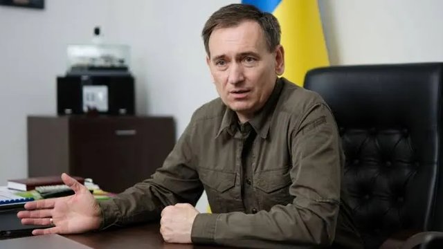 Рада очікує внесення Кабміном законопроекту про новий формат військових контрактів в рамках армійської реформи – Веніславський
