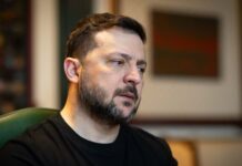 Зеленський: ворог демонструє, якщо Україна не буде захищена від ударів балістики, ці удари будуть продовжуватися