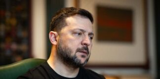 Зеленський: ворог демонструє, якщо Україна не буде захищена від ударів балістики, ці удари будуть продовжуватися