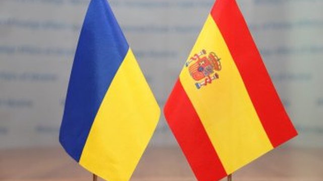 Україна та Іспанія підписали Імплементаційний протокол про реадмісію осіб