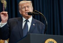 США будуть змушені відповісти на збиття Іраном американського гелікоптера Apache – Трамп