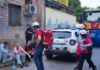 ОВА: У Запоріжжі внаслідок ворожої атаки постраждали вже четверо людей