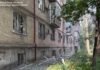 У Запоріжжі число постраждалих від російського обстрілу збільшилось до трьох людей