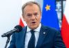 Туск звернувся до президентів Польщі й України з проханням про пряму і щиру розмову