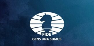 ФІДЕ зупинила членство Федерації шахів Росії