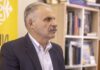 Голова ДЕСС Єленський: після цієї війни ми багато дізнаємося про самовідданість наших капеланів