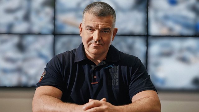 Німецька оборонна компанія веде переговори з українською Fire Point про можливе спільне виробництво ракети Flamingo