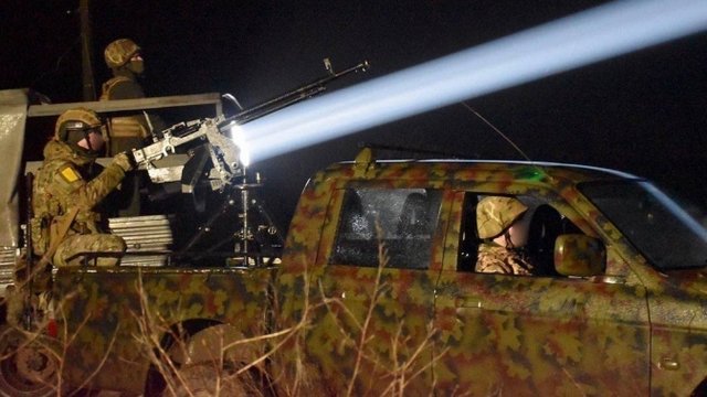 ППО України збила 249 з 272 ворожих цілей, зафіксовано влучання 19 ударних БпЛА на 11 локаціях