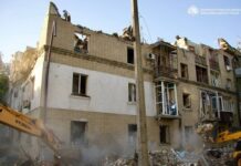 У Дніпрі вже 15 загиблих – ОВА