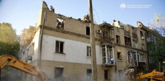У Дніпрі вже 15 загиблих – ОВА