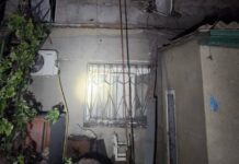 Одного цивільного поранено внаслідок нічних атак російських БпЛА на Одесу – ОВА