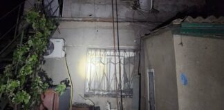Одного цивільного поранено внаслідок нічних атак російських БпЛА на Одесу – ОВА