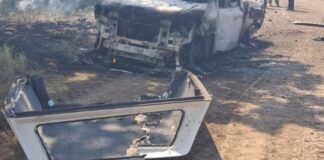 Загинув вибухотехнік поліції, ще четверо людей постраждали через удар під час знешкодження російського БпЛА у Харківській області