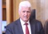 Новий глава Міноборони Болгарії вважає, що війну в Україні треба завершувати шляхом переговорів