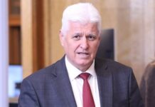 Новий глава Міноборони Болгарії вважає, що війну в Україні треба завершувати шляхом переговорів