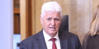 Новий глава Міноборони Болгарії вважає, що війну в Україні треба завершувати шляхом переговорів