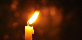 У Дніпрі 3 червня оголошено Днем жалоби