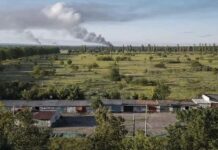 Окупанти за добу втратили 1310 осіб та 336 од. спецтехніки – Генштаб