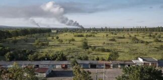 Окупанти за добу втратили 1310 осіб та 336 од. спецтехніки – Генштаб