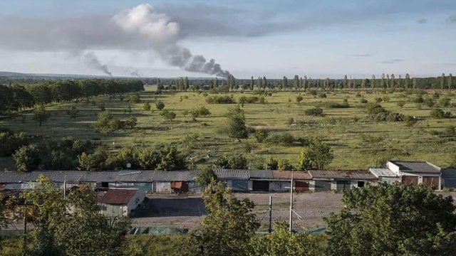 Окупанти за добу втратили 1310 осіб та 336 од. спецтехніки – Генштаб