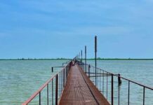 Курорт Катранка: морська перлина Одеської області, про яку незаслужено забувають, — ФОТО