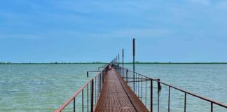 Курорт Катранка: морська перлина Одеської області, про яку незаслужено забувають, — ФОТО