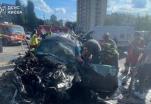 Водія, що вчинив смертельну ДТП у Києві, затримано у процесуальному порядку