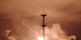 Презентація фотовиставки про спецпризначенців ГУР МО України відбулася на полях форуму «Архітектура безпеки» у Києві