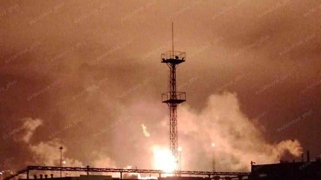 Презентація фотовиставки про спецпризначенців ГУР МО України відбулася на полях форуму «Архітектура безпеки» у Києві