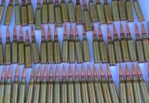 Обікрав друзів і носив із собою десятки набоїв: на Одещині викрили серійного крадія