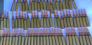 Обікрав друзів і носив із собою десятки набоїв: на Одещині викрили серійного крадія