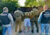 Директора фірми на Одещині затримали за торгівлею місцями в системі «Шлях»