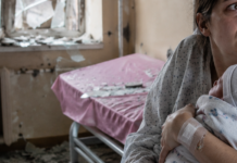 Росія вдарила по пологовому на півдні Одещини: у відділенні були породіллі з немовлятами