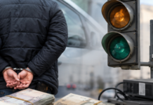 Світлофори за мільйони: в Одесі судитимуть сімох учасників гучної схеми