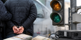 Світлофори за мільйони: в Одесі судитимуть сімох учасників гучної схеми