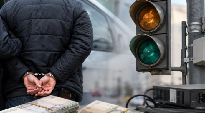 Світлофори за мільйони: в Одесі судитимуть сімох учасників гучної схеми
