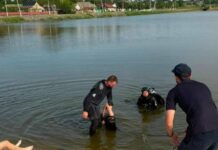 У водоймі на Одещині водолази виявили тіла двох зниклих дівчат, — ФОТО