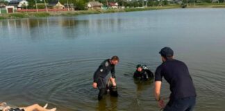 У водоймі на Одещині водолази виявили тіла двох зниклих дівчат, — ФОТО