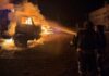 На Чернігівщині внаслідок удару БпЛА травмовано 8 людей, серед них троє дітей – ДСНС