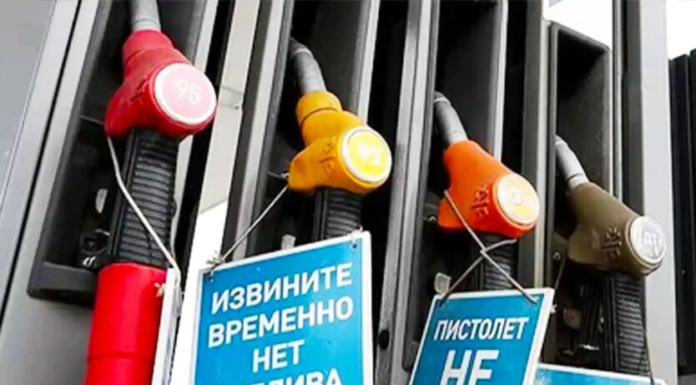 «Это уже остров»: Крутихин рассказал о топливном коллапсе в оккупированном Крыму
