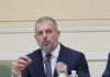 Україна вітає рішення FIDE щодо Росії – міністр Бідний