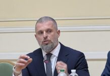 Україна вітає рішення FIDE щодо Росії – міністр Бідний