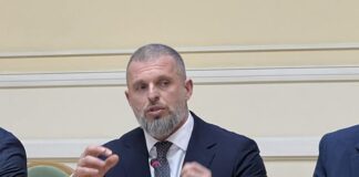 Україна вітає рішення FIDE щодо Росії – міністр Бідний