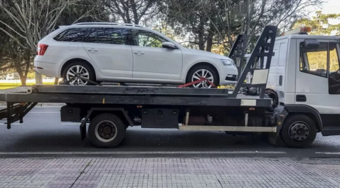 Штраф 510 гривен и эвакуация авто: для водителей заработали новые правила с 1 июня