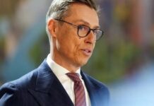 Стубб відмовився виступати в ролі посередника у переговорах між ЄС та Росією