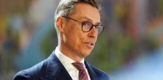 Стубб відмовився виступати в ролі посередника у переговорах між ЄС та Росією