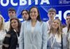 Бережна до абітурієнтів: Україна – це країна неймовірних соціальних ліфтів
