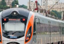 Вперше в історії: між Дніпром і Одесою запустять швидкісний Інтерсіті