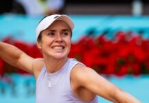 Еліна Світоліна увійшла в історію тенісу з рекордними призовими
