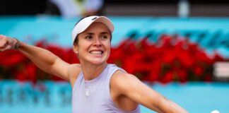 Еліна Світоліна увійшла в історію тенісу з рекордними призовими